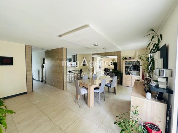 Maison à CHOLET, 49300 - 10 pièces 173m²