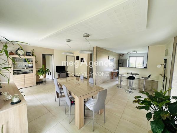 Maison à CHOLET, 49300 - 10 pièces 173m²