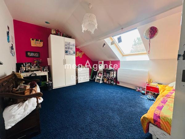 Maison à CHOLET, 49300 - 10 pièces 173m²