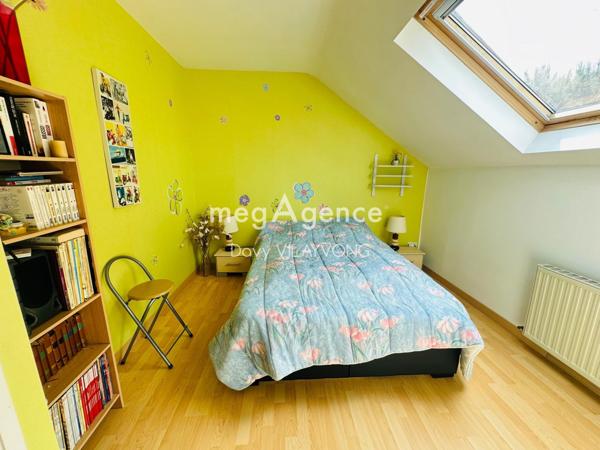 Maison à CHOLET, 49300 - 10 pièces 173m²