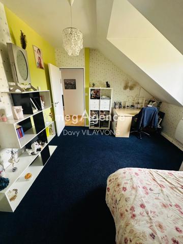 Maison à CHOLET, 49300 - 10 pièces 173m²