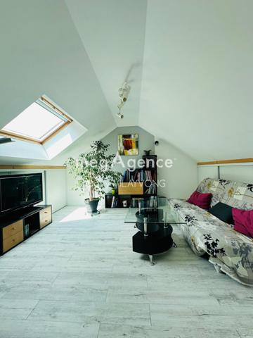 Maison à CHOLET, 49300 - 10 pièces 173m²