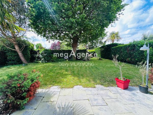 Maison à CHOLET, 49300 - 10 pièces 173m²