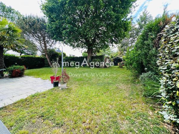 Maison à CHOLET, 49300 - 10 pièces 173m²
