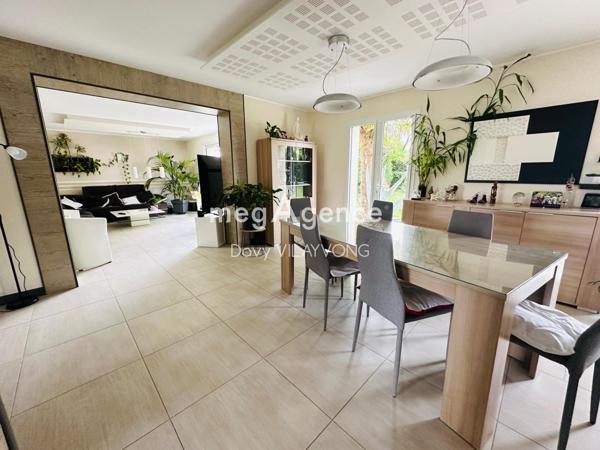 Maison à CHOLET, 49300 - 10 pièces 173m²