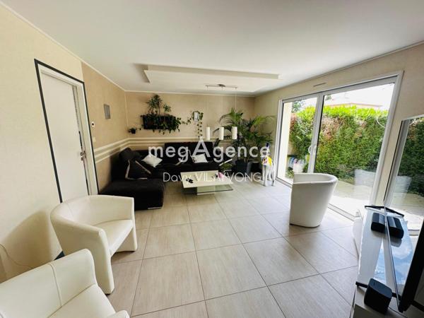 Maison à CHOLET, 49300 - 10 pièces 173m²