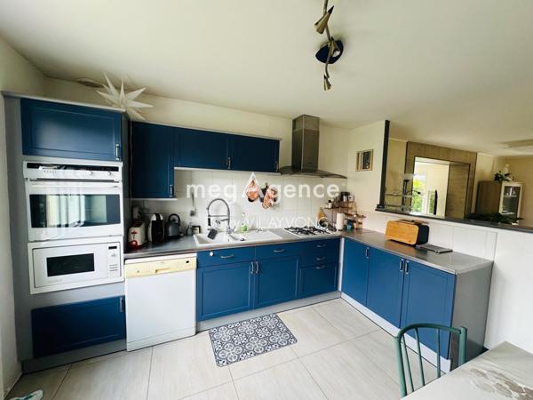 Maison à CHOLET, 49300 - 10 pièces 173m²