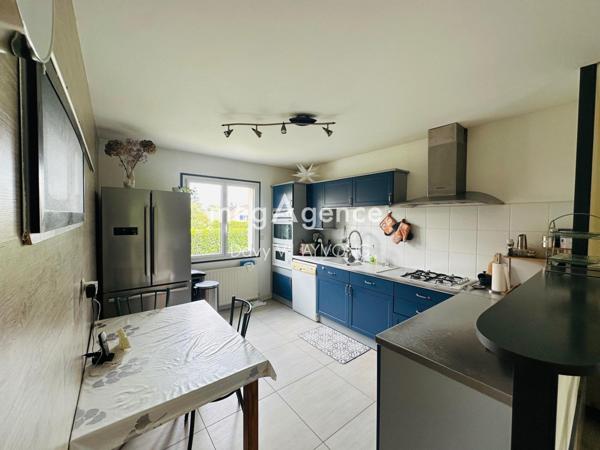 Maison à CHOLET, 49300 - 10 pièces 173m²