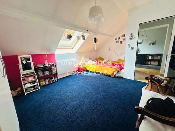 Maison à CHOLET, 49300 - 10 pièces 173m²