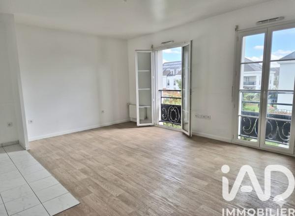 Appartement à vendre 3 pièces 64 m² Saint-Pierre-du-Perray