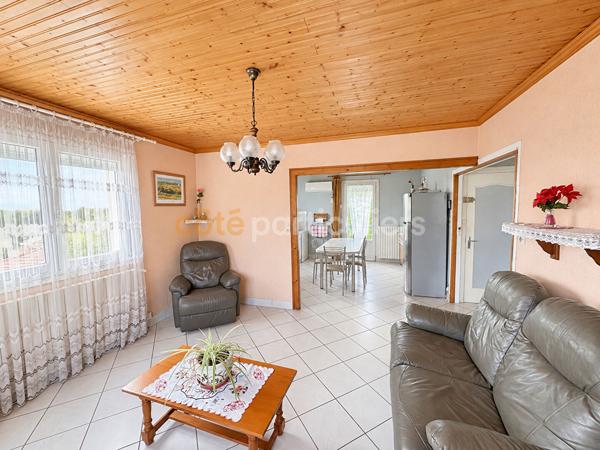 Vente
                Local commercial300 m² - MORTAGNE SUR SEVRE (85290)