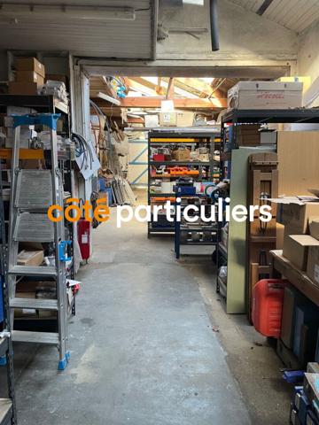 Vente Local commercial300 m² - MORTAGNE SUR SEVRE (85290)