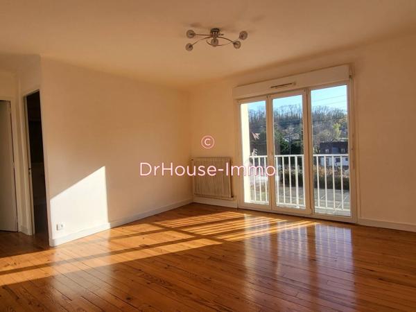 Appartement à vendre 4 pièces de 59 m²