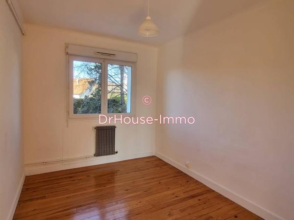 Appartement à vendre 4 pièces de 59 m²