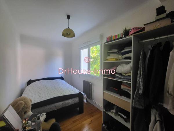 Appartement à vendre 4 pièces de 59 m²