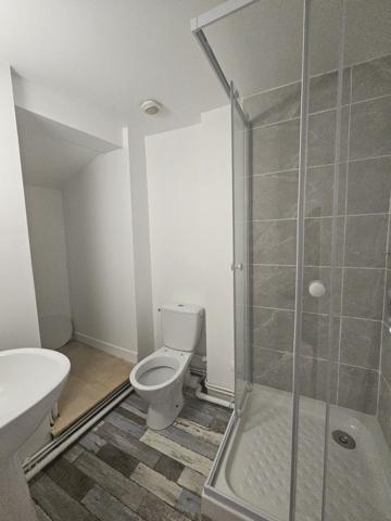 Beauvais (60000) Appartemennt T3 avec faibles charges et location de courte durée possible