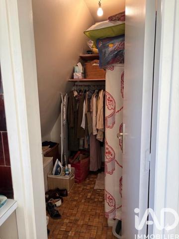 Studio à vendre 25 m² Trouville-sur-Mer