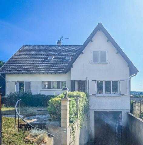 Maison 7 pièces - 170 m²