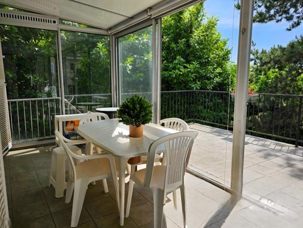 Maison 7 pièces - 170 m²