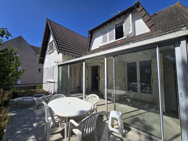 Maison 7 pièces - 170 m²