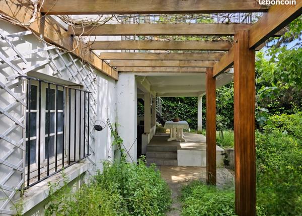 Maison 7 pièces - 170 m²