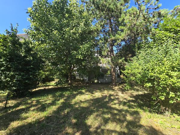 Maison 7 pièces - 170 m²