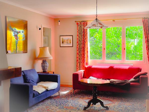 Maison 7 pièces - 170 m²