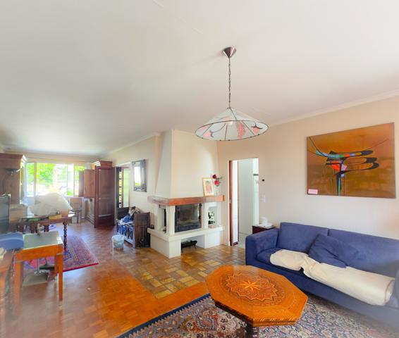 Maison 7 pièces - 170 m²