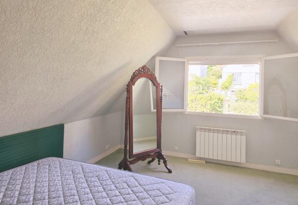 Maison 7 pièces - 170 m²