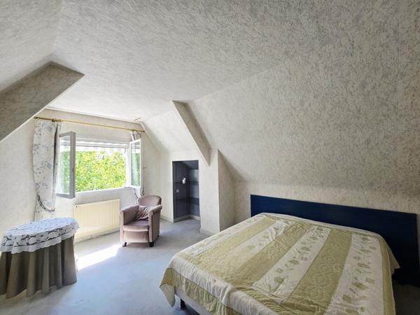 Maison 7 pièces - 170 m²