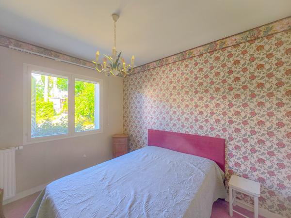 Maison 7 pièces - 170 m²