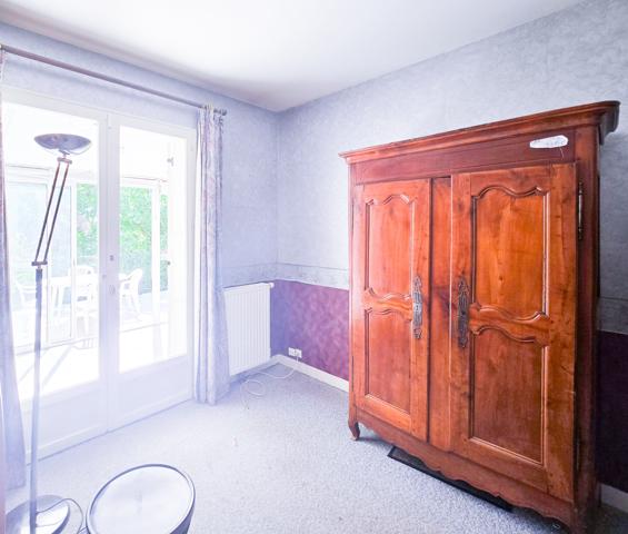 Maison 7 pièces - 170 m²