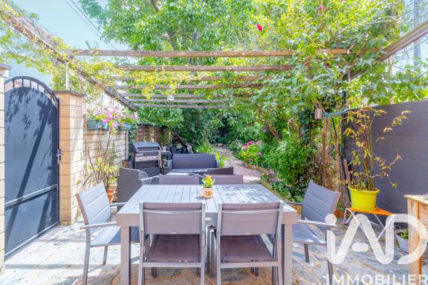 Maison à vendre 9 pièces 180 m² Villeneuve-Saint-Georges