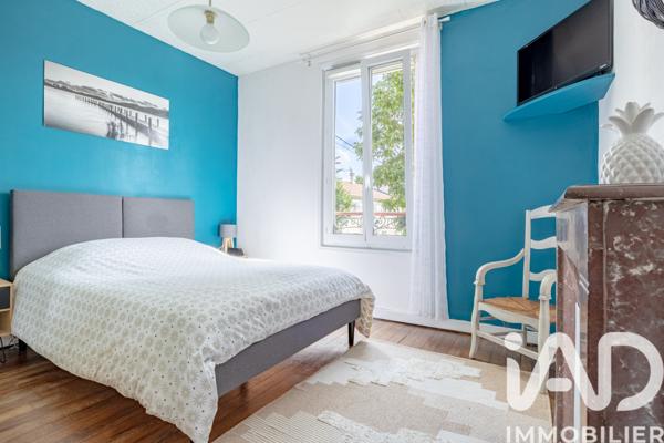 Maison à vendre 9 pièces 180 m² Villeneuve-Saint-Georges