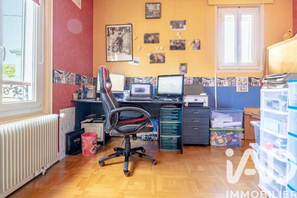 Maison à vendre 9 pièces 180 m² Villeneuve-Saint-Georges