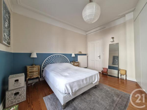 Appartement F4 à vendre  4 pièces - 84,78 m2 METZ - 57