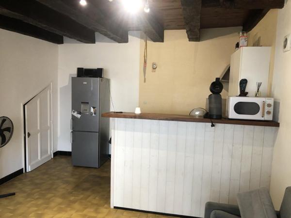 Location / Appartement T3 à Chancelade (24650)