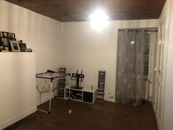 Location / Appartement T3 à Chancelade (24650)