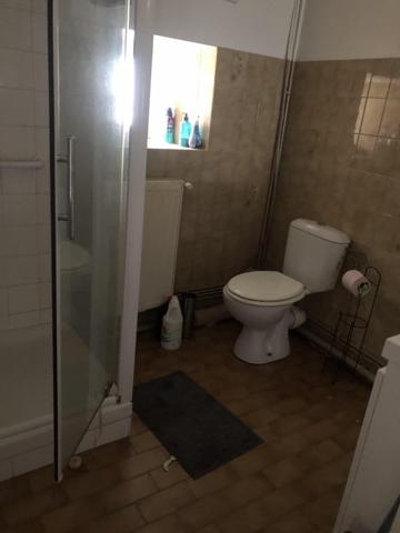 Location / Appartement T3 à Chancelade (24650)