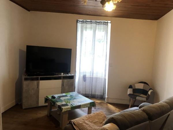 Location / Appartement T3 à Chancelade (24650)