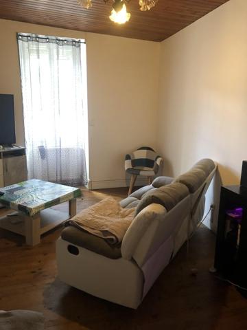 Location / Appartement T3 à Chancelade (24650)