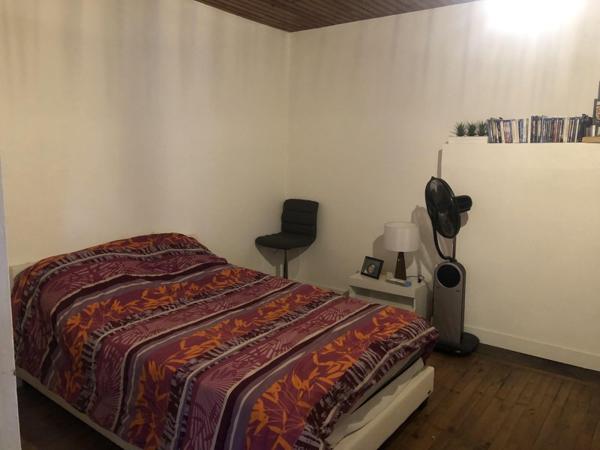 Location / Appartement T3 à Chancelade (24650)