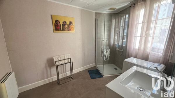 Maison à vendre 3 pièces 73 m² Soyaux