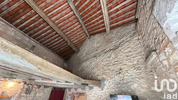 Maison à vendre 3 pièces 73 m² Soyaux