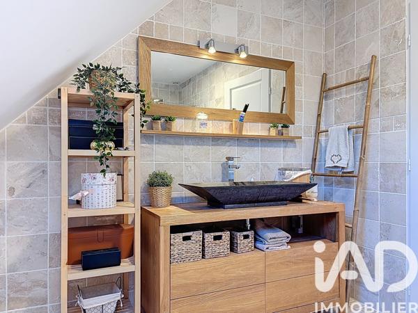 Maison à vendre 6 pièces 165 m² Mévoisins