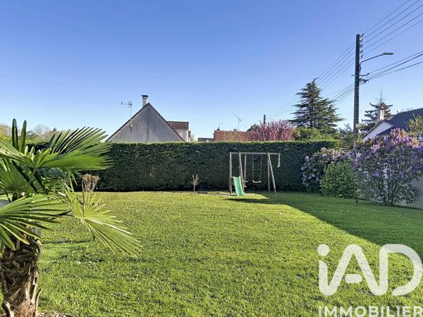 Maison à vendre 6 pièces 165 m² Mévoisins