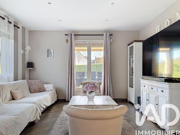 Maison à vendre 6 pièces 165 m² Mévoisins