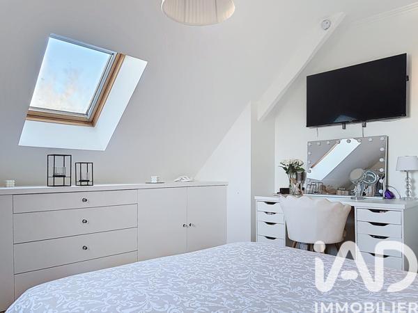 Maison à vendre 6 pièces 165 m² Mévoisins