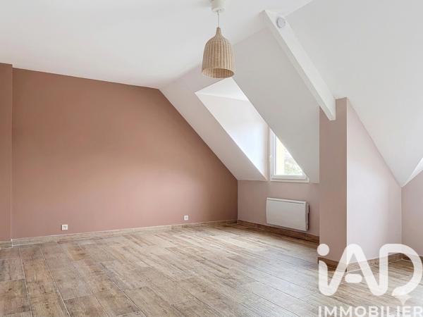 Maison à vendre 6 pièces 165 m² Mévoisins