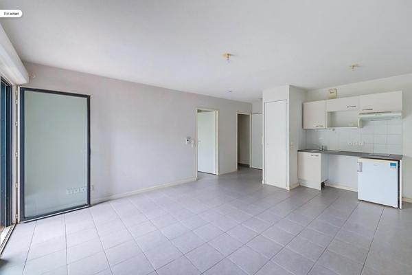 Appartement à vendre |  Bègles |  2 pièces | 45 m²